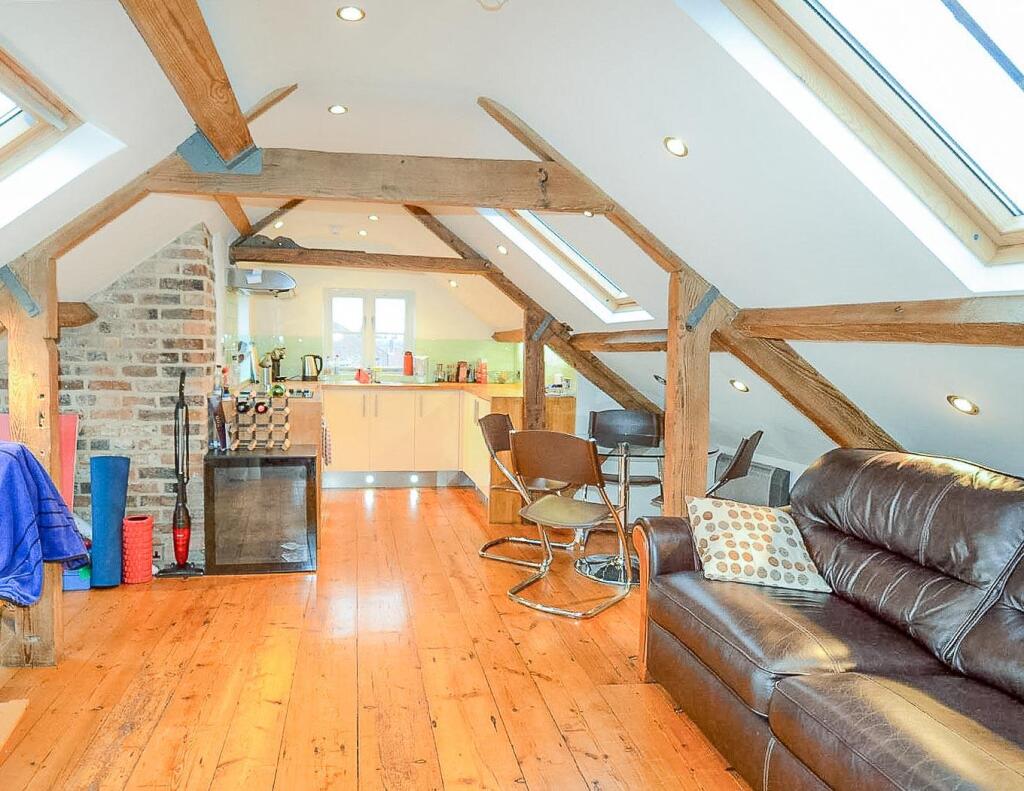 1 bed 1st Floor Flat for rent in York. From Quantum Estate Agents - York 1 bed 1st Floor Flat for rent in York. From Quantum Estate Agents - York