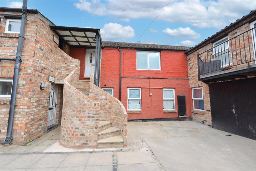 2 bed Apartment for rent in York. From Quantum Estate Agents - York