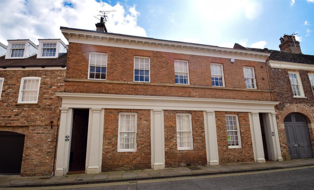 2 bed Apartment for rent in York. From Quantum Estate Agents - York