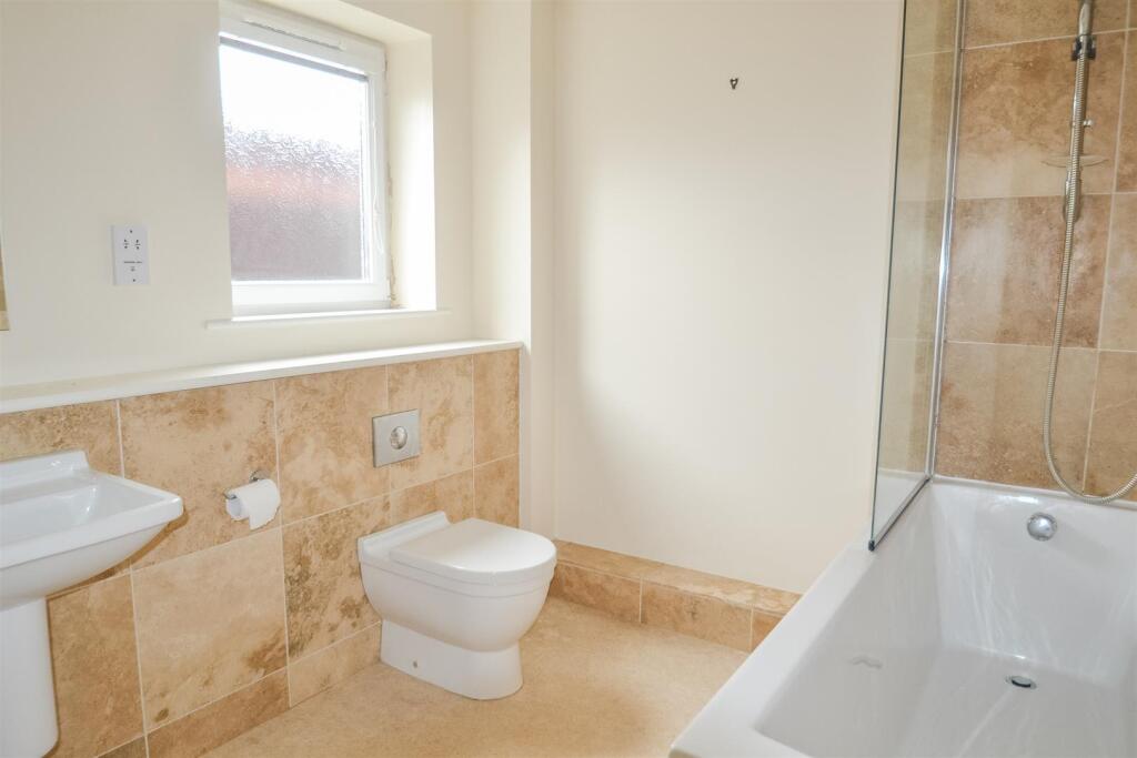 1 bed Apartment for rent in Knapton. From Quantum Estate Agents - York