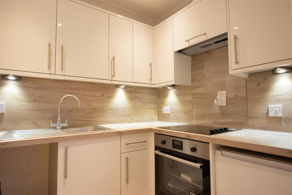 1 bed 1st Floor Flat for rent in Heslington. From Quantum Estate Agents - York