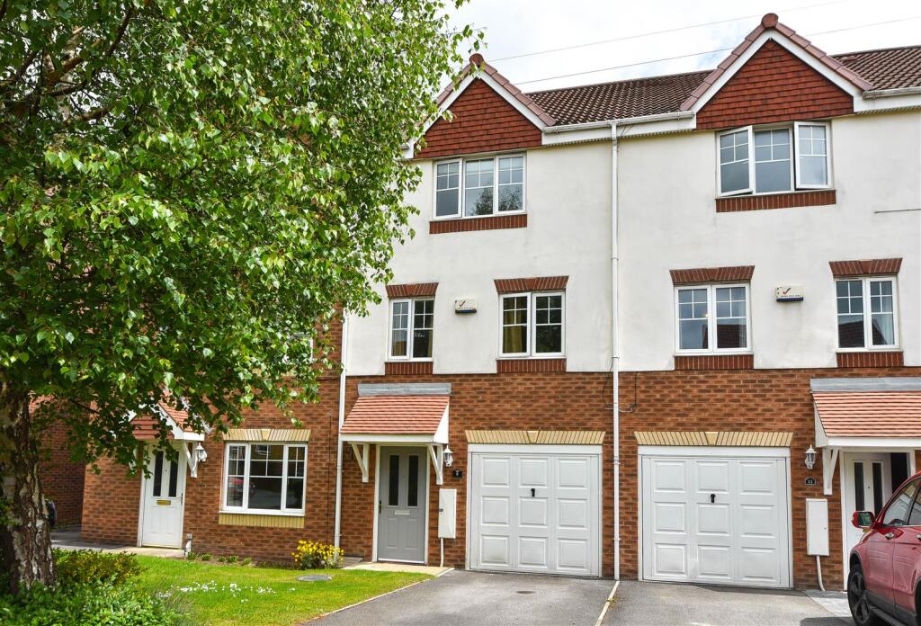3 bed Town House for rent in York. From Quantum Estate Agents - York 3 bed Town House for rent in York. From Quantum Estate Agents - York