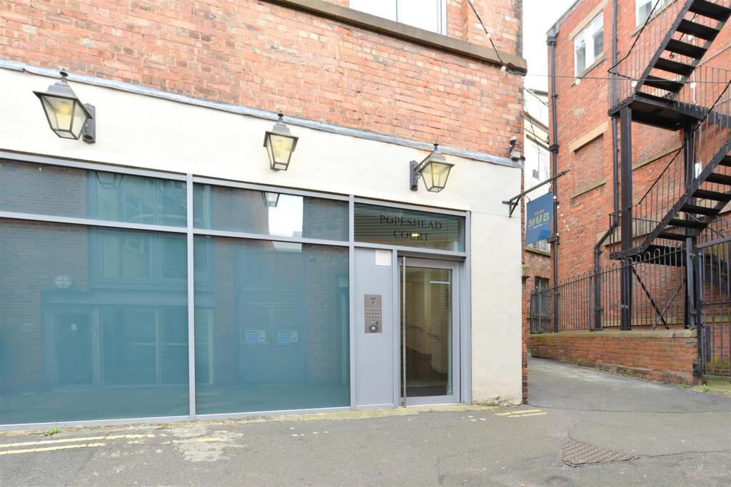 1 bed Apartment for rent in York. From Quantum Estate Agents - York