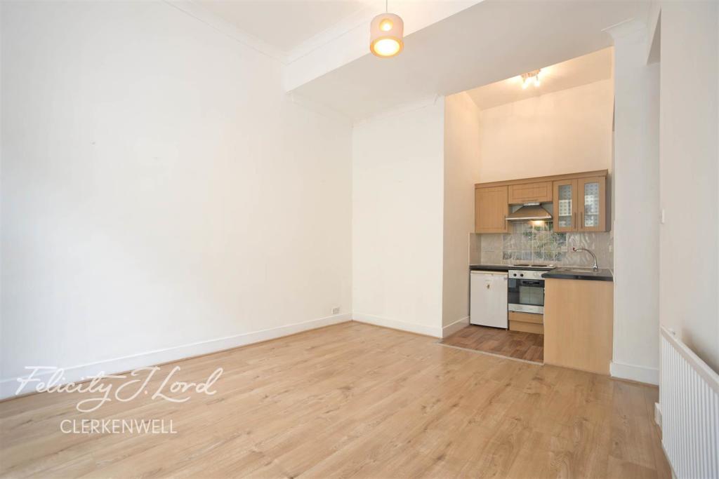 1 bed Flat for rent in Islington. From Felicity J Lord - Clerkenwell