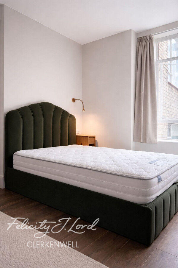 1 bed Apartment for rent in London. From Felicity J Lord - Clerkenwell