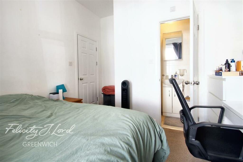 0 bed Mid Terraced House for rent in London. From Felicity J Lord - Greenwich