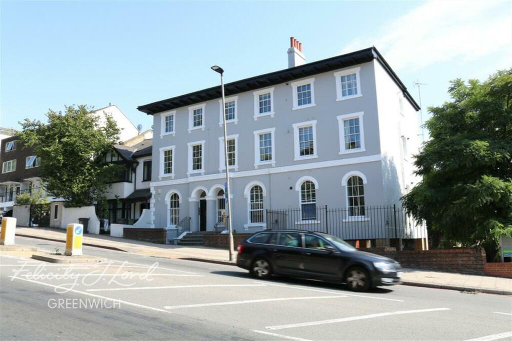 1 bed Flat for rent in Greenwich. From Felicity J Lord - Greenwich