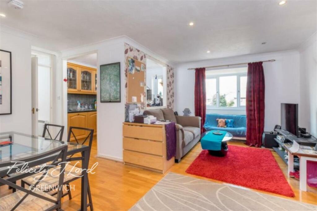 2 bed Detached House for rent in Poplar. From Felicity J Lord - Greenwich
