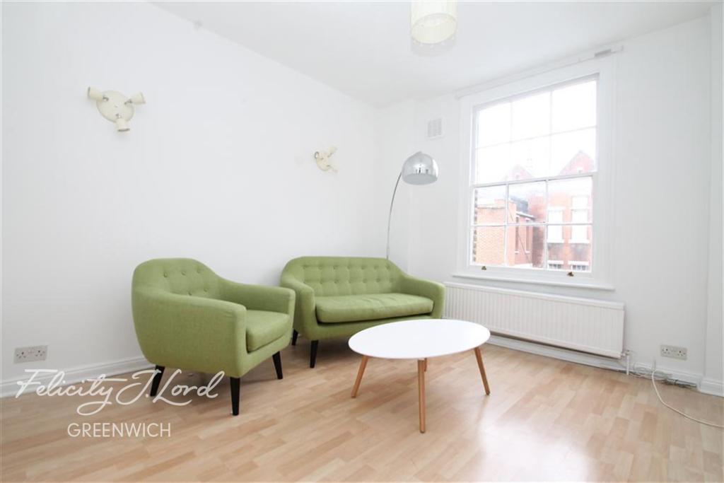 1 bed Flat for rent in Greenwich. From Felicity J Lord - Greenwich