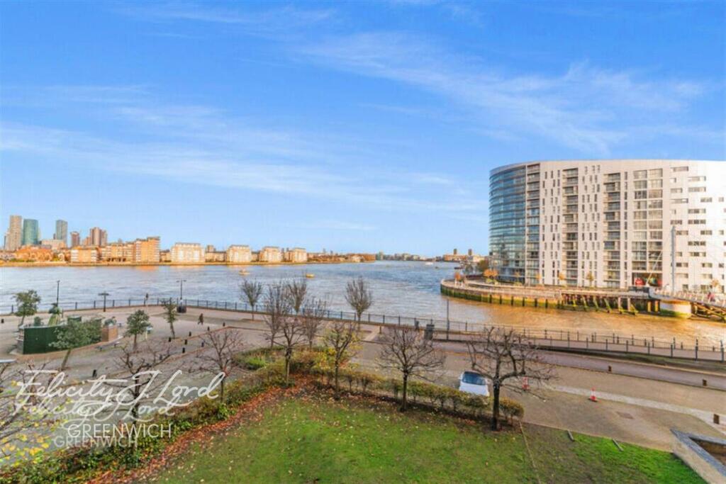 2 bed Flat for rent in Deptford. From Felicity J Lord - Greenwich