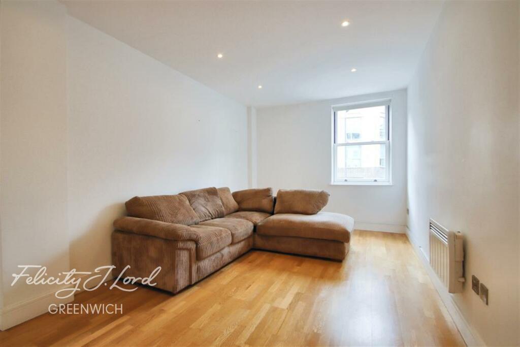 2 bed Flat for rent in Greenwich. From Felicity J Lord - Greenwich