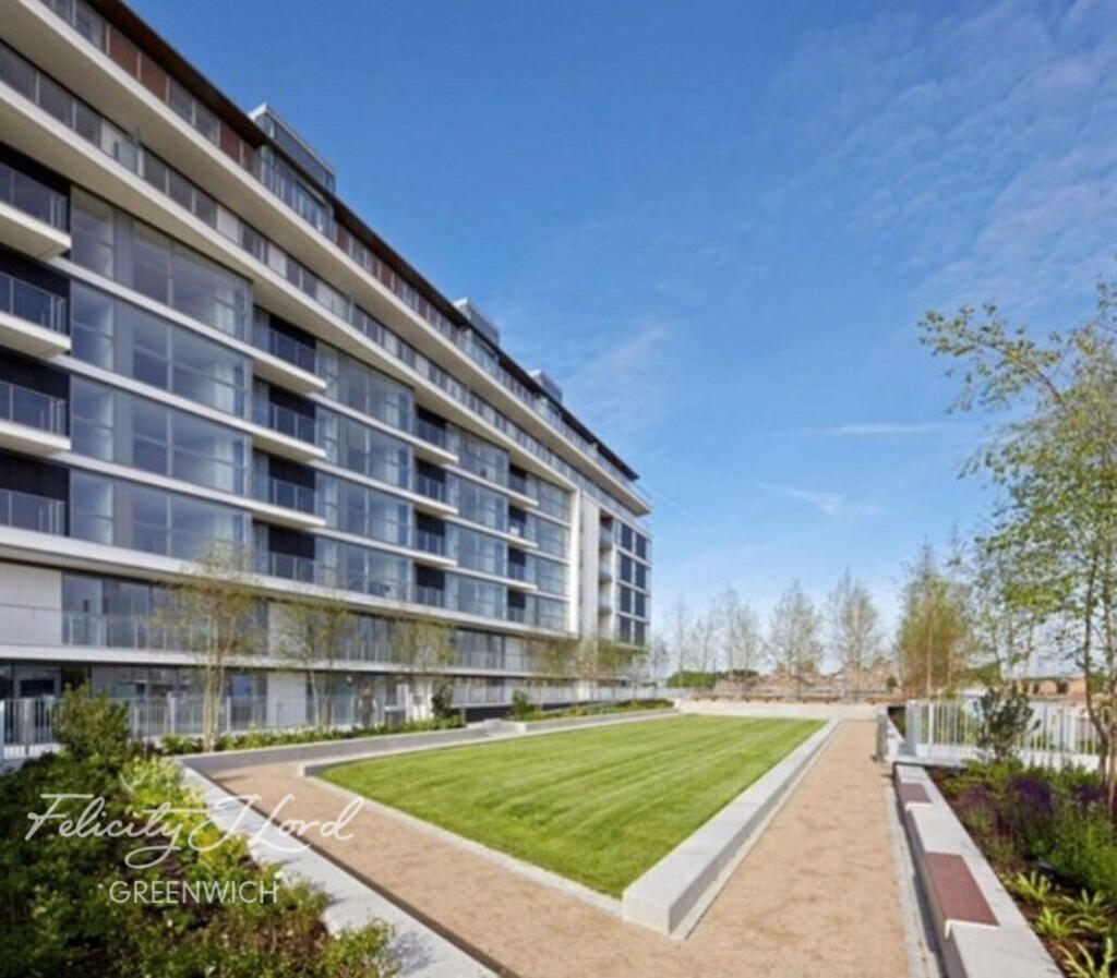 2 bed Apartment for rent in London. From Felicity J Lord - Greenwich