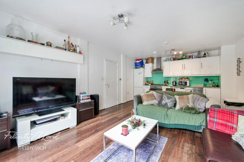 3 bed Apartment for rent in London. From Felicity J Lord - Greenwich
