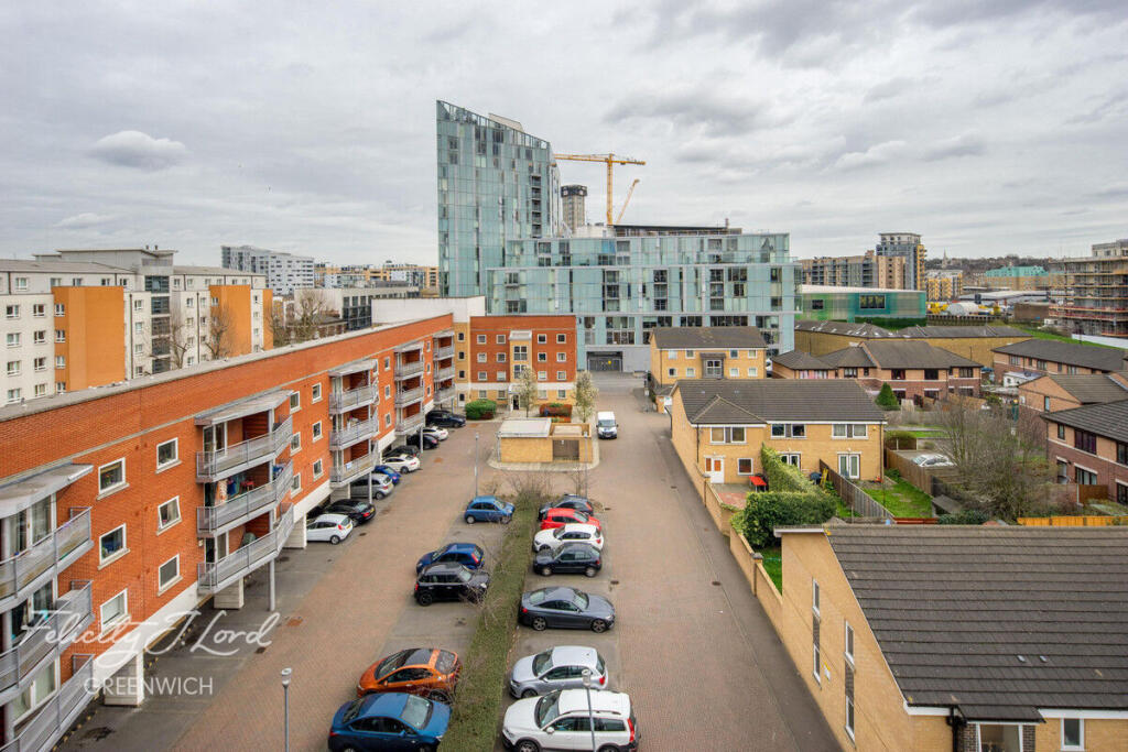 2 bed Apartment for rent in Deptford. From Felicity J Lord - Greenwich