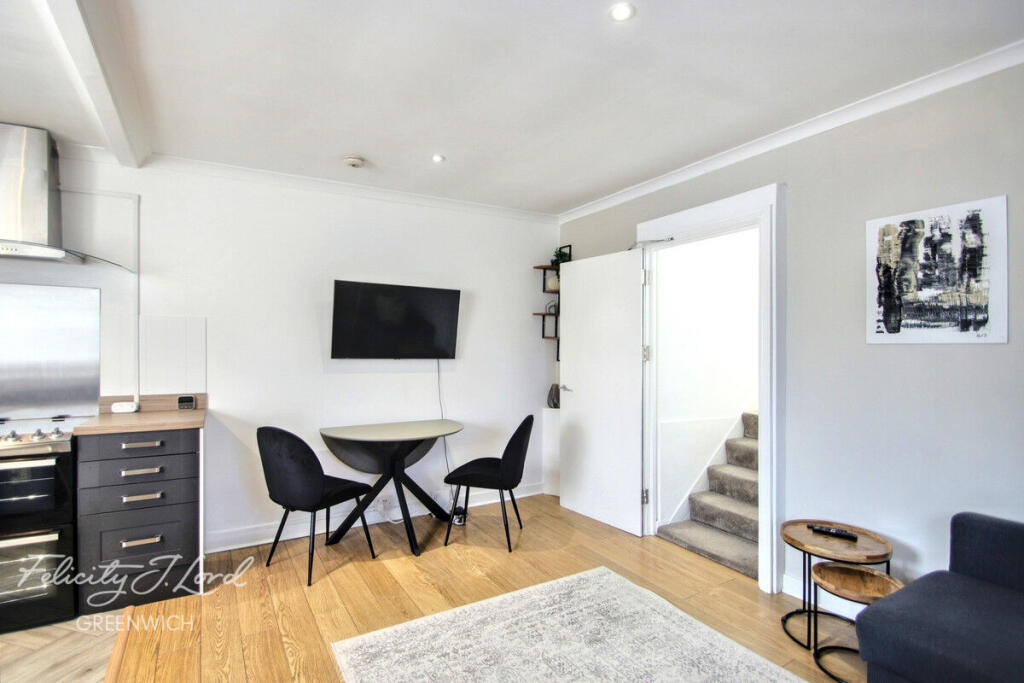 2 bed Apartment for rent in Greenwich. From Felicity J Lord - Greenwich