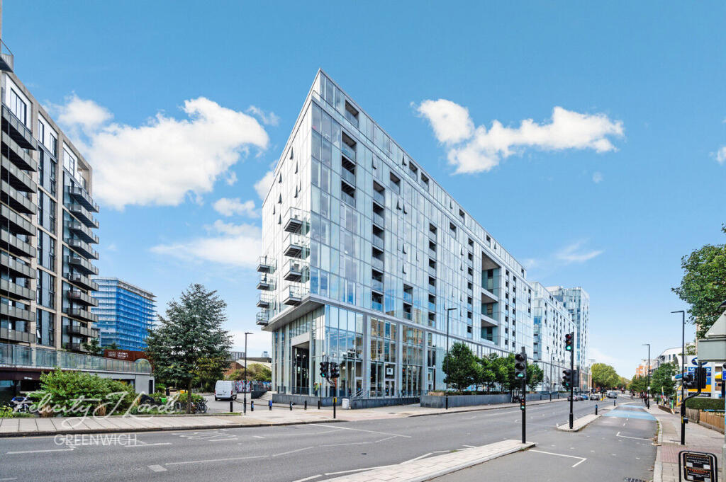 1 bed Apartment for rent in Deptford. From Felicity J Lord - Greenwich