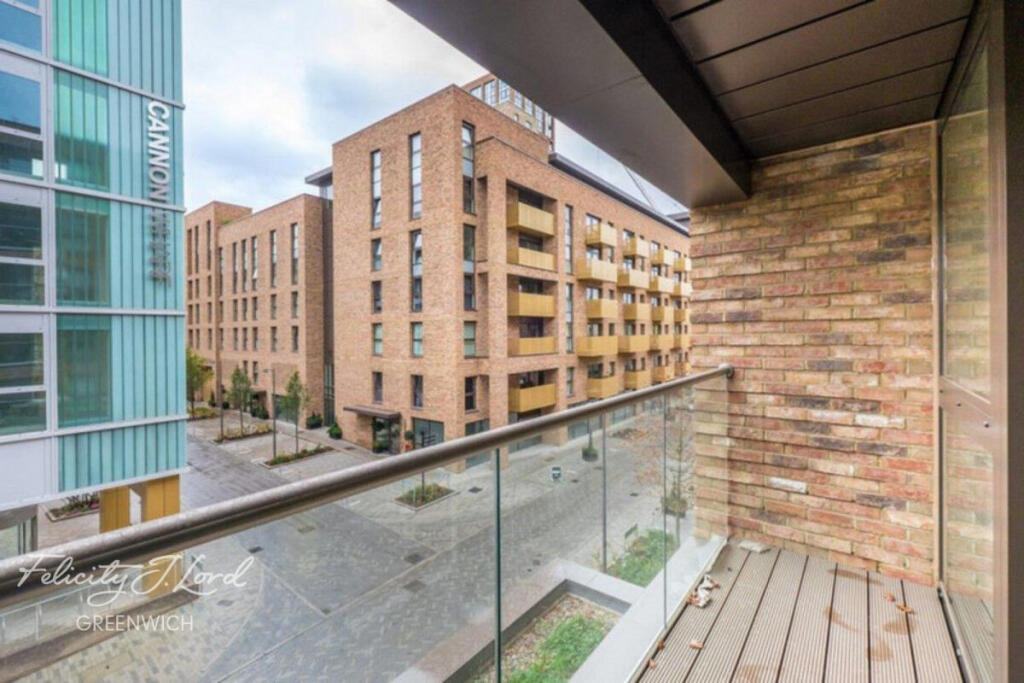 1 bed Apartment for rent in Deptford. From Felicity J Lord - Greenwich