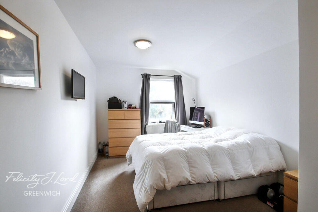 1 bed House Share for rent in Deptford. From Felicity J Lord - Greenwich