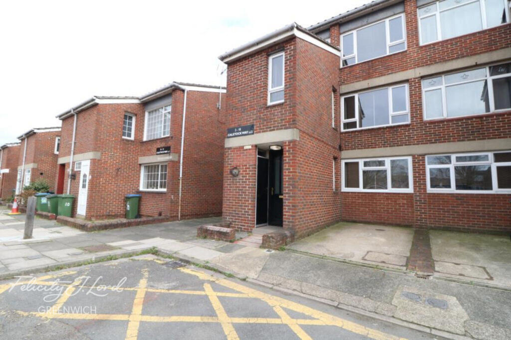 5 bed 1st Floor Flat for rent in Greenwich. From Felicity J Lord - Greenwich