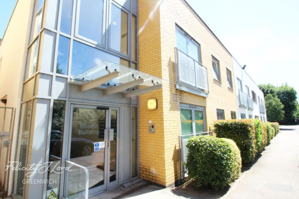 1 bed 1st Floor Flat for rent in Lewisham. From Felicity J Lord - Greenwich