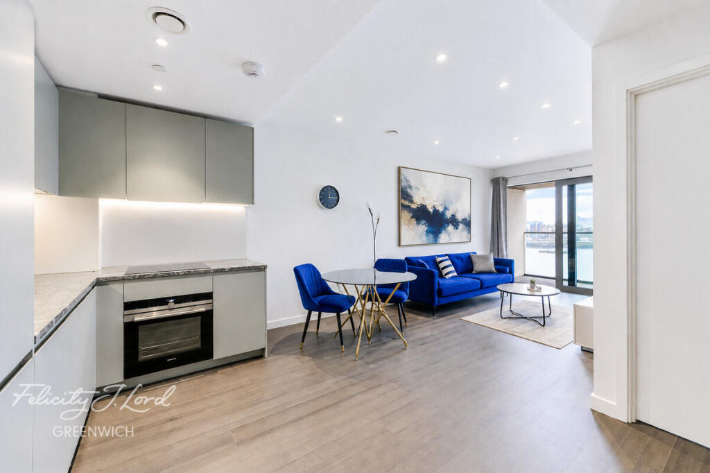 1 bed Apartment for rent in London. From Felicity J Lord - Greenwich