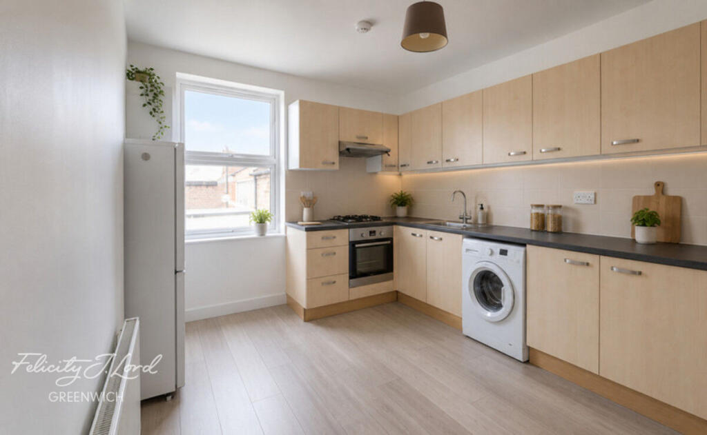 2 bed 1st Floor Flat for rent in London. From Felicity J Lord - Greenwich 2 bed 1st Floor Flat for rent in London. From Felicity J Lord - Greenwich