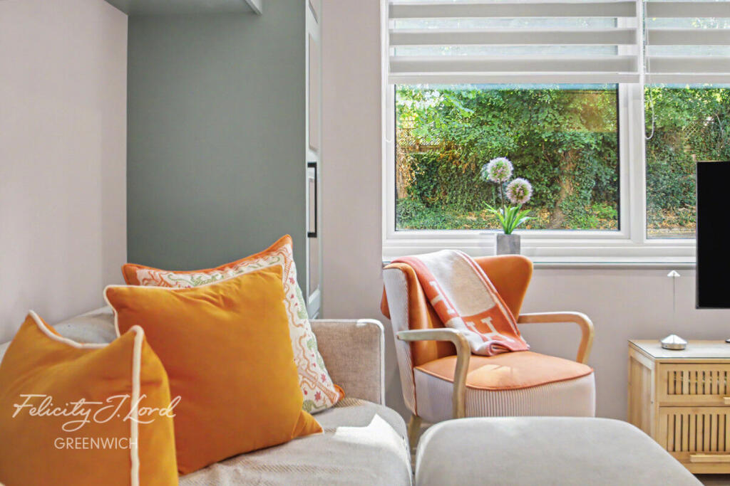 4 bed Studio for rent in London. From Felicity J Lord - Greenwich 4 bed Studio for rent in London. From Felicity J Lord - Greenwich