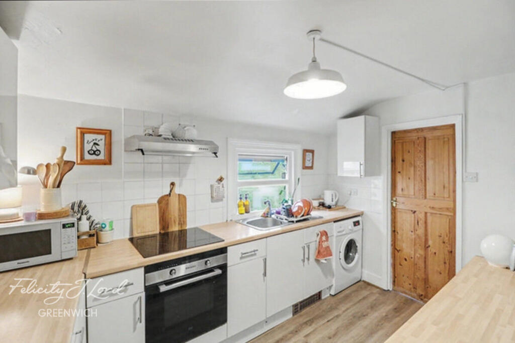1 bed Apartment for rent in Greenwich. From Felicity J Lord - Greenwich