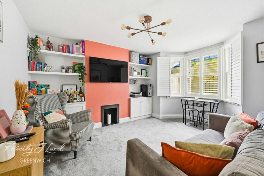 1 bed Apartment for rent in London. From Felicity J Lord - Greenwich