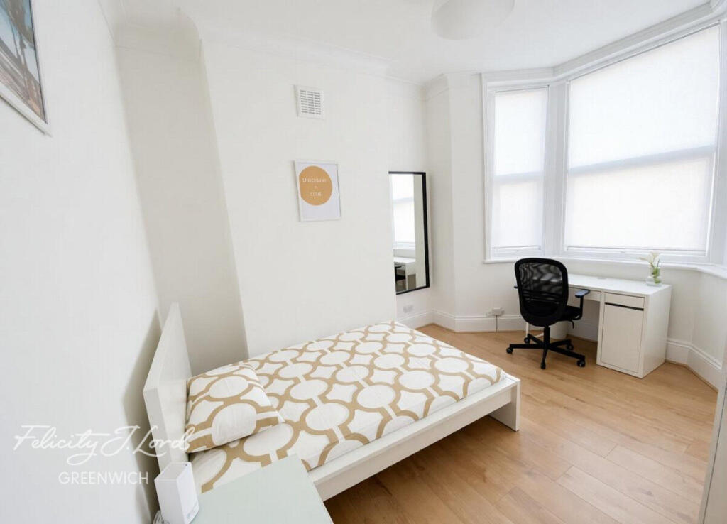 4 bed Flat Share for rent in London. From Felicity J Lord - Greenwich 4 bed Flat Share for rent in London. From Felicity J Lord - Greenwich