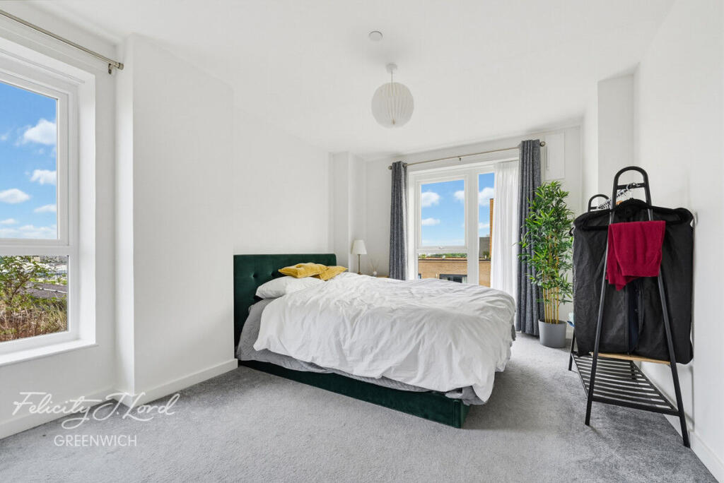 1 bed Apartment for rent in London. From Felicity J Lord - Greenwich