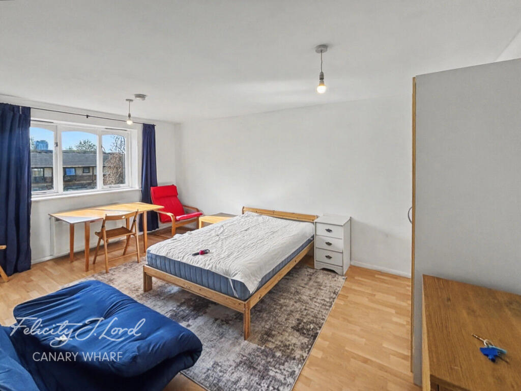 0 bed Studio for rent in London. From Felicity J Lord - Canary Wharf