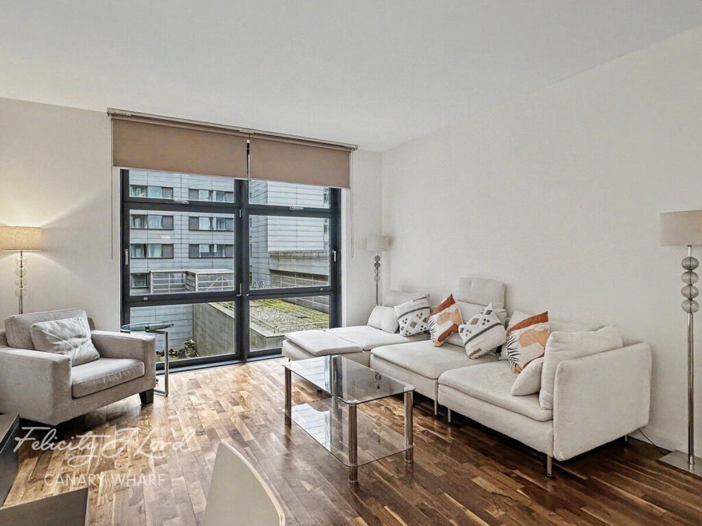 1 bed Apartment for rent in London. From Felicity J Lord - Canary Wharf 1 bed Apartment for rent in London. From Felicity J Lord - Canary Wharf