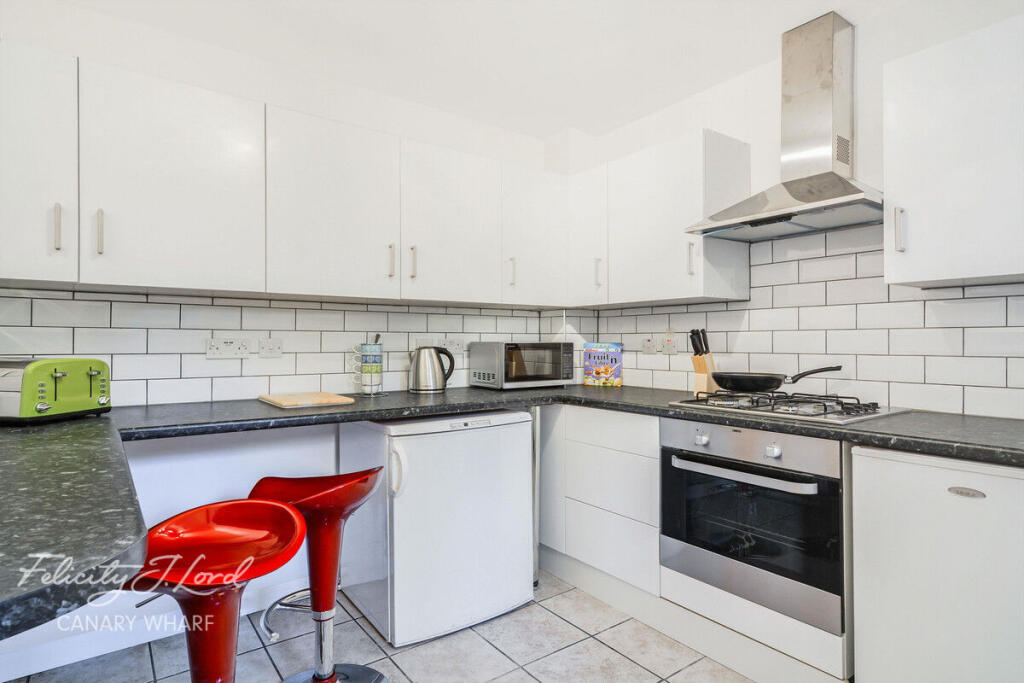 1 bed Apartment for rent in Poplar. From Felicity J Lord - Canary Wharf