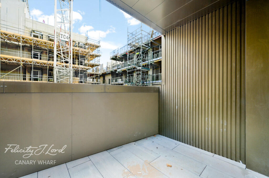 2 bed Apartment for rent in Bow. From Felicity J Lord - Canary Wharf