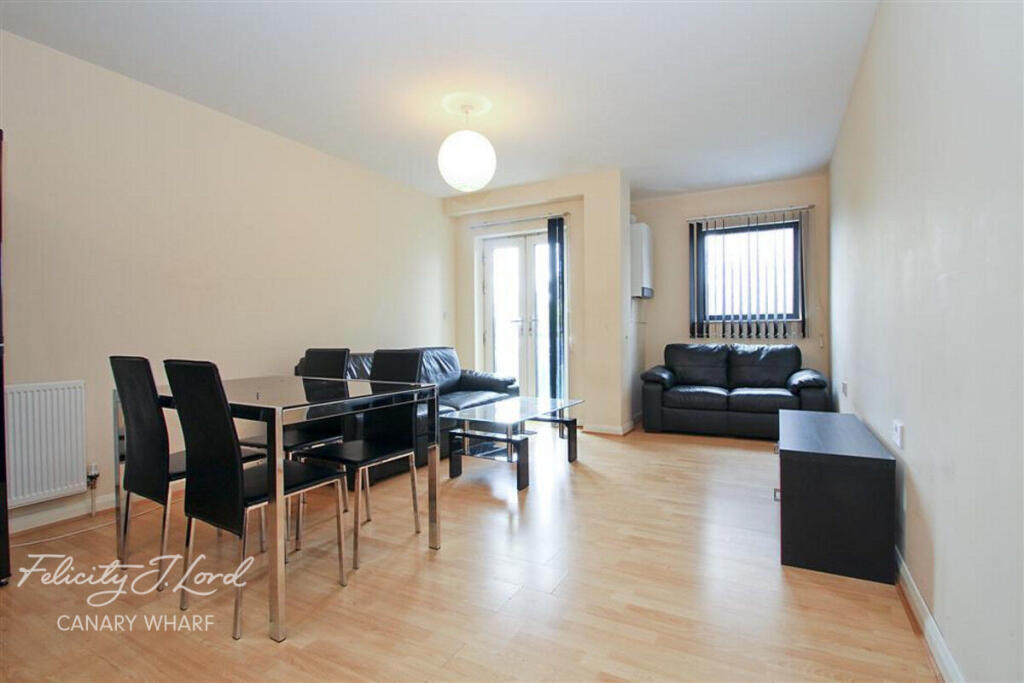 1 bed Apartment for rent in Poplar. From Felicity J Lord - Canary Wharf 1 bed Apartment for rent in Poplar. From Felicity J Lord - Canary Wharf