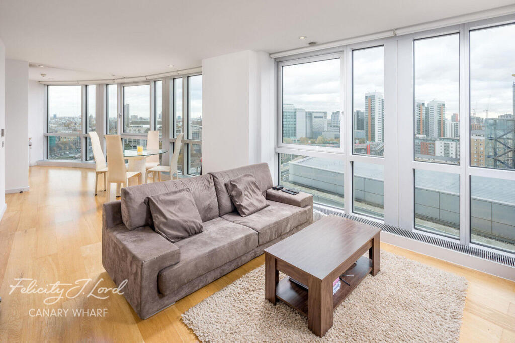 1 bed Apartment for rent in Poplar. From Felicity J Lord - Canary Wharf 1 bed Apartment for rent in Poplar. From Felicity J Lord - Canary Wharf