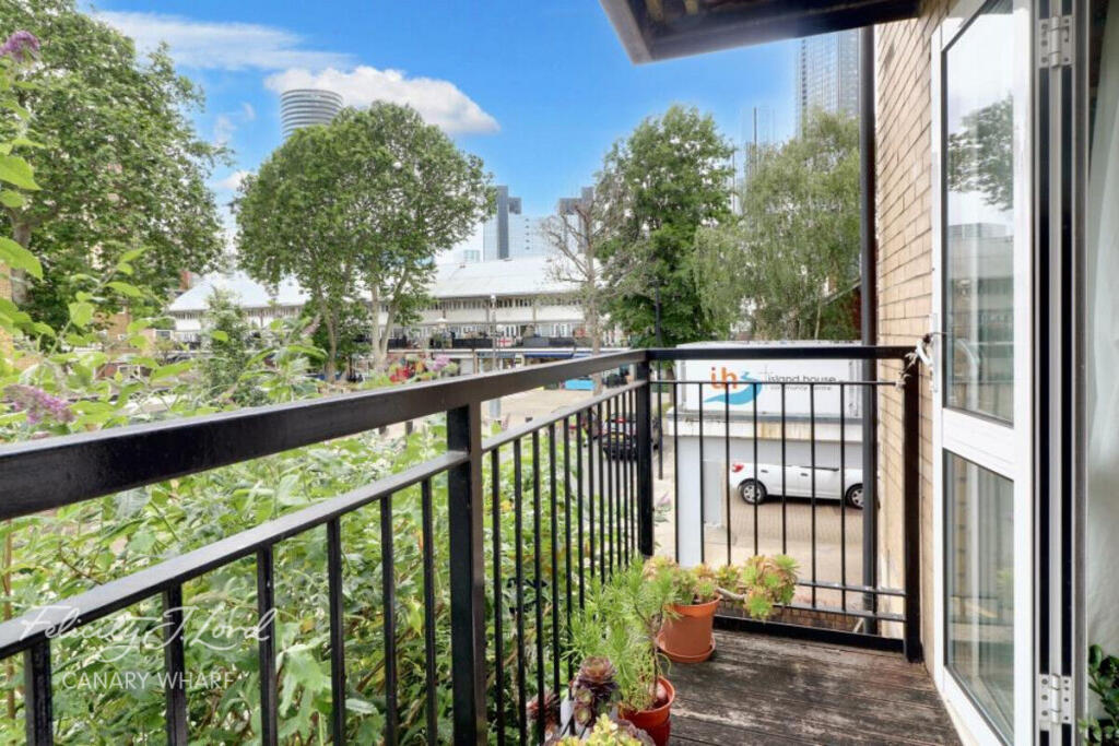 1 bed Apartment for rent in Poplar. From Felicity J Lord - Canary Wharf