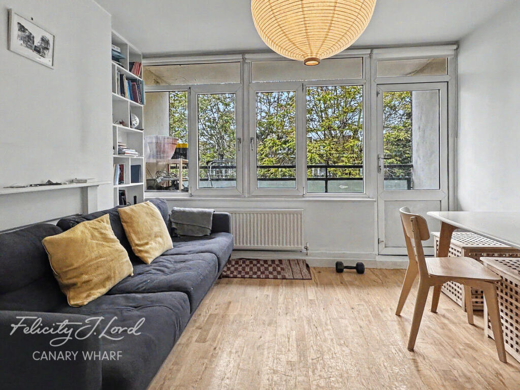 1 bed 1st Floor Flat for rent in Poplar. From Felicity J Lord - Canary Wharf 1 bed 1st Floor Flat for rent in Poplar. From Felicity J Lord - Canary Wharf
