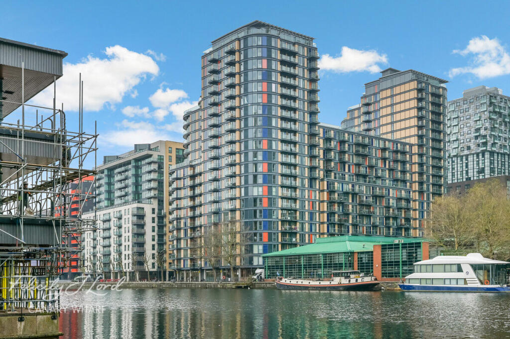 2 bed Apartment for rent in Poplar. From Felicity J Lord - Canary Wharf