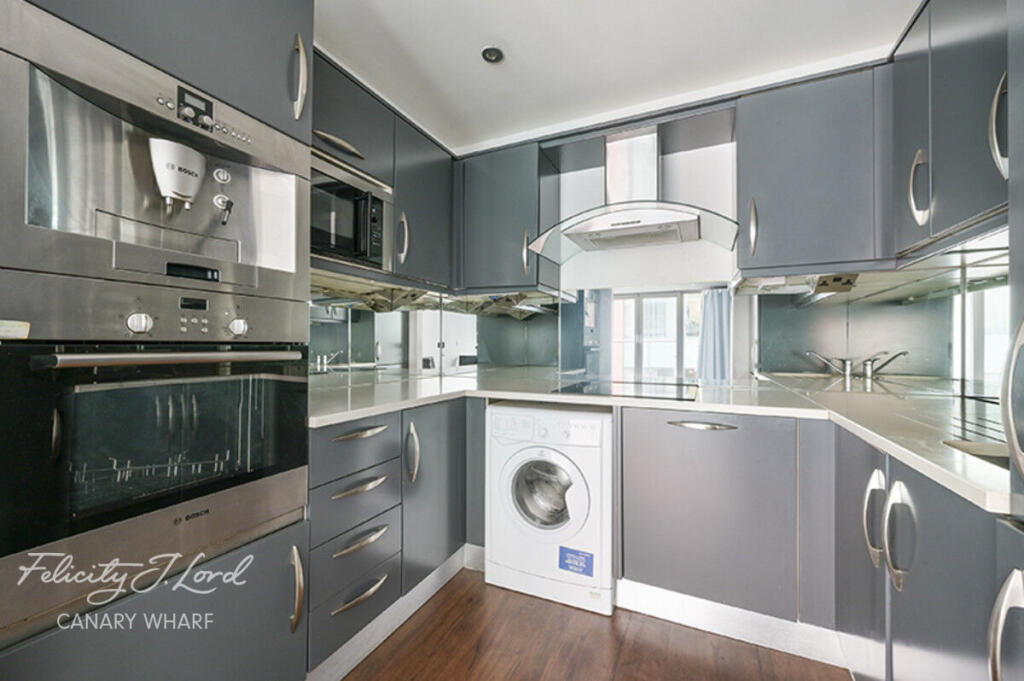 1 bed Apartment for rent in Poplar. From Felicity J Lord - Canary Wharf