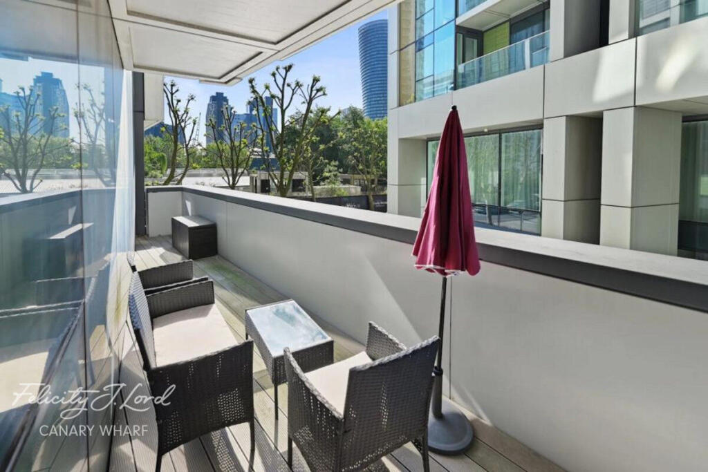 1 bed Apartment for rent in Poplar. From Felicity J Lord - Canary Wharf
