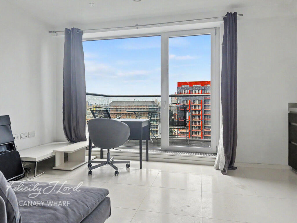 1 bed Apartment for rent in Poplar. From Felicity J Lord - Canary Wharf 1 bed Apartment for rent in Poplar. From Felicity J Lord - Canary Wharf
