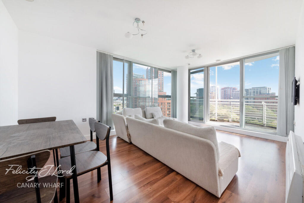 2 bed Apartment for rent in Poplar. From Felicity J Lord - Canary Wharf 2 bed Apartment for rent in Poplar. From Felicity J Lord - Canary Wharf