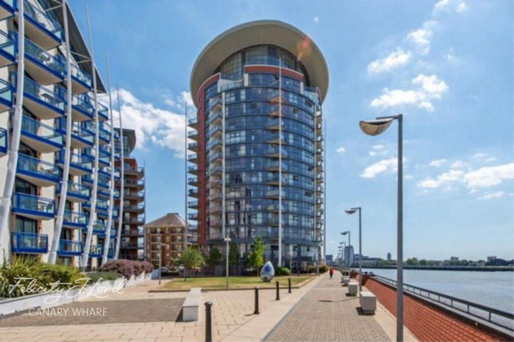 2 bed Apartment for rent in Poplar. From Felicity J Lord - Canary Wharf