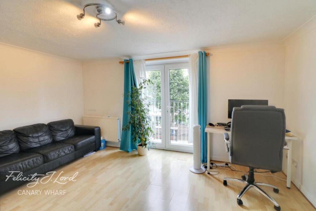2 bed Apartment for rent in London. From Felicity J Lord - Canary Wharf