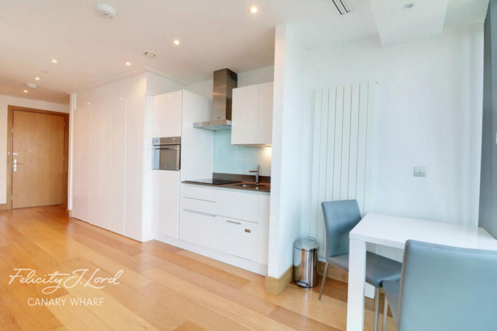 1 bed Apartment for rent in London. From Felicity J Lord - Canary Wharf 1 bed Apartment for rent in London. From Felicity J Lord - Canary Wharf