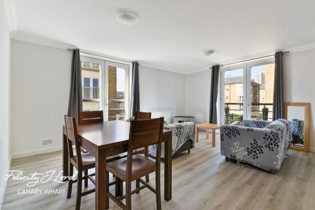 2 bed Apartment for rent in Poplar. From Felicity J Lord - Canary Wharf