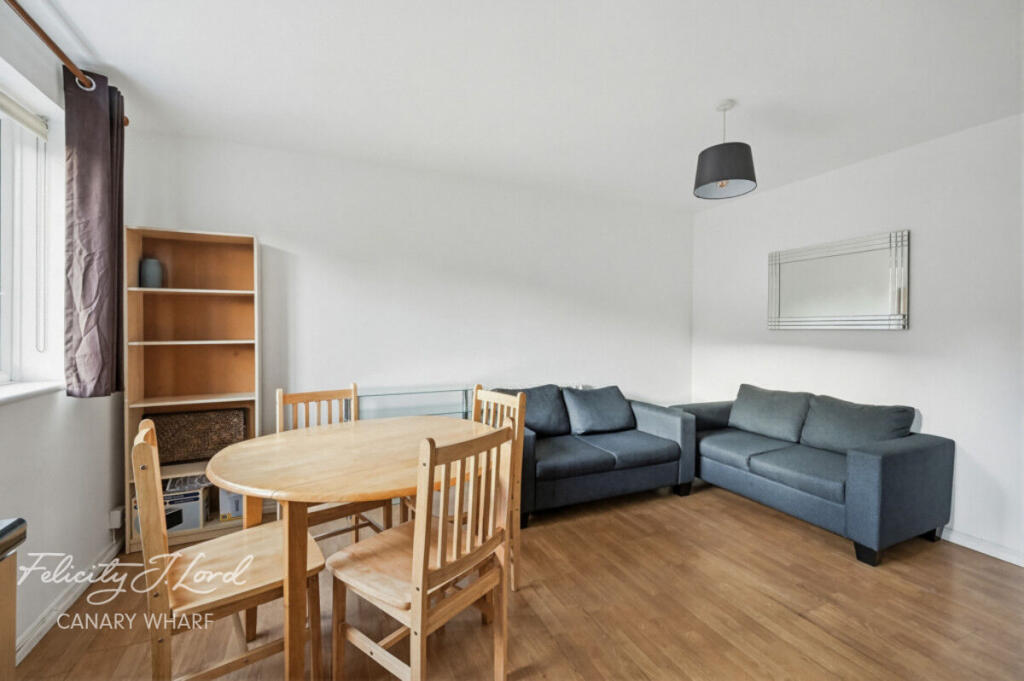 2 bed Apartment for rent in London. From Felicity J Lord - Canary Wharf