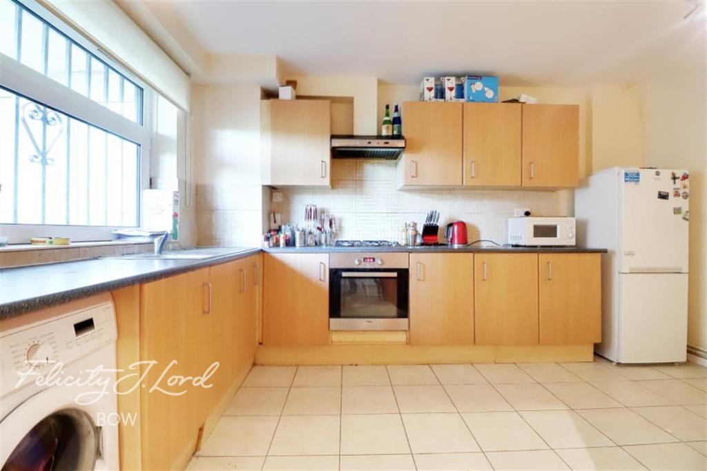 3 bed Flat for rent in Bow. From Felicity J Lord - Bow